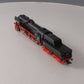 Marklin 37150 HO German Federal Railroad DB Class 52 2-10-0 w/ Witte Deflectors