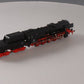 Marklin 37150 HO German Federal Railroad DB Class 52 2-10-0 w/ Witte Deflectors