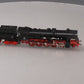 Marklin 37150 HO German Federal Railroad DB Class 52 2-10-0 w/ Witte Deflectors
