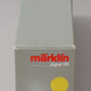 Marklin 37150 HO German Federal Railroad DB Class 52 2-10-0 w/ Witte Deflectors