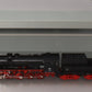 Marklin 37150 HO German Federal Railroad DB Class 52 2-10-0 w/ Witte Deflectors