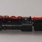 Marklin 37150 HO German Federal Railroad DB Class 52 2-10-0 w/ Witte Deflectors