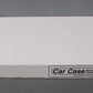 Axian HO Scale Model Railroad Padded Storage Car Case