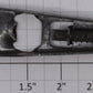 Lionel 490-7 Coupler Arm and Drawbar