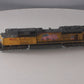 MTH 80-2181-1 HO Signature SD70ACe/Comfrot w/PS3, UP #8439