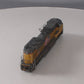 MTH 80-2181-1 HO Signature SD70ACe/Comfrot w/PS3, UP #8439