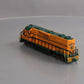 Atlas 48921 N Scale MEC GP38 #260