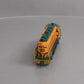 Atlas 48921 N Scale MEC GP38 #260