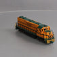 Atlas 48921 N Scale MEC GP38 #260