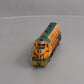 Atlas 48921 N Scale MEC GP38 #260
