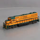 Atlas 48921 N Scale MEC GP38 #260