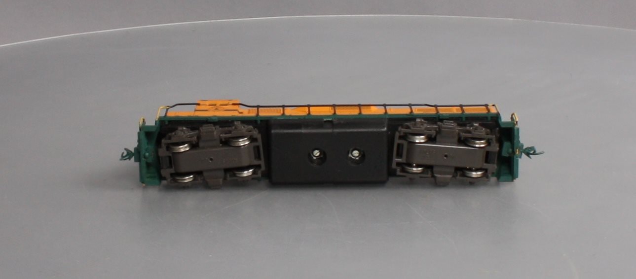 Atlas 48921 N Scale MEC GP38 #260