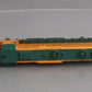 Atlas 48921 N Scale MEC GP38 #260