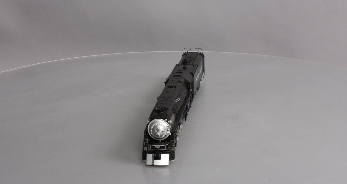 MTH 80-3226-1 HO Southern Pacific 4-8-4 GS-4 Steam Locomotive #4452