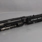 MTH 80-3226-1 HO Southern Pacific 4-8-4 GS-4 Steam Locomotive #4452