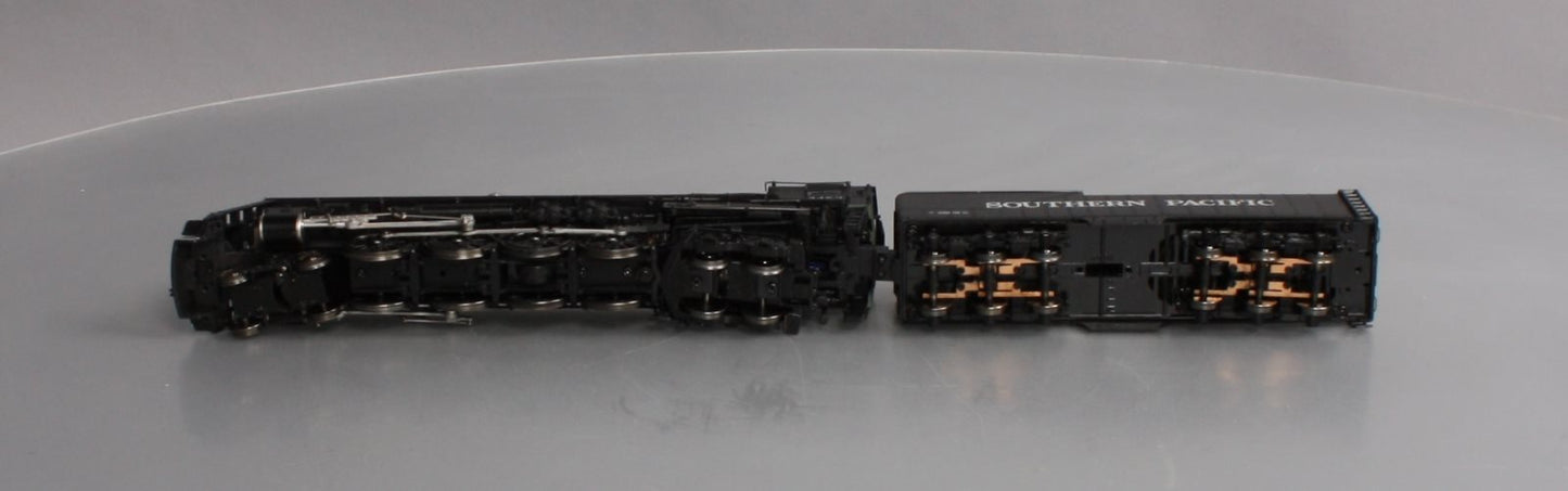 MTH 80-3226-1 HO Southern Pacific 4-8-4 GS-4 Steam Locomotive #4452