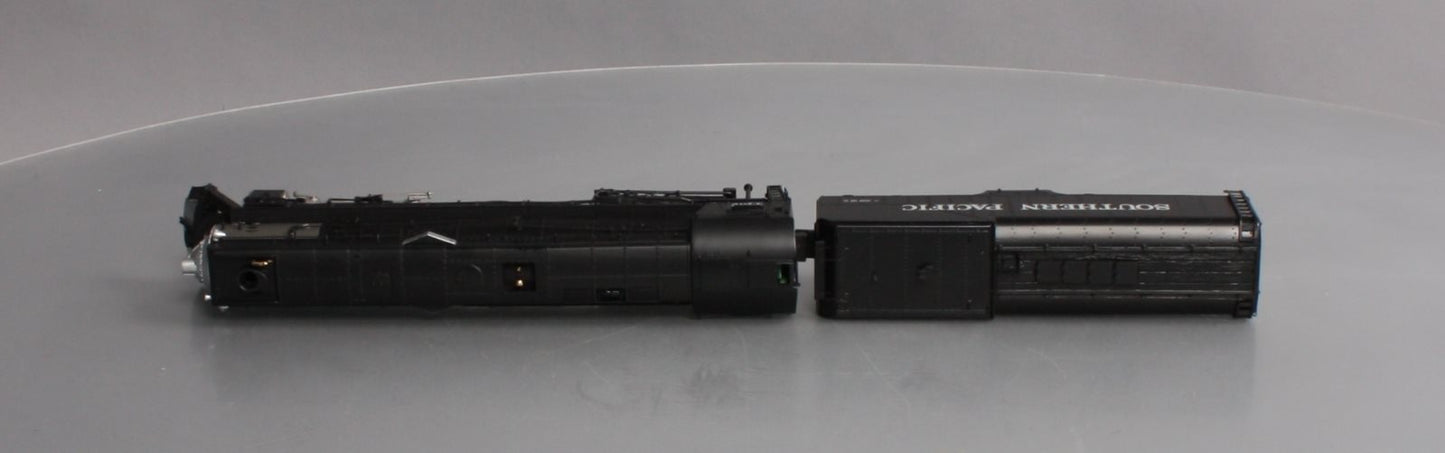 MTH 80-3226-1 HO Southern Pacific 4-8-4 GS-4 Steam Locomotive #4452