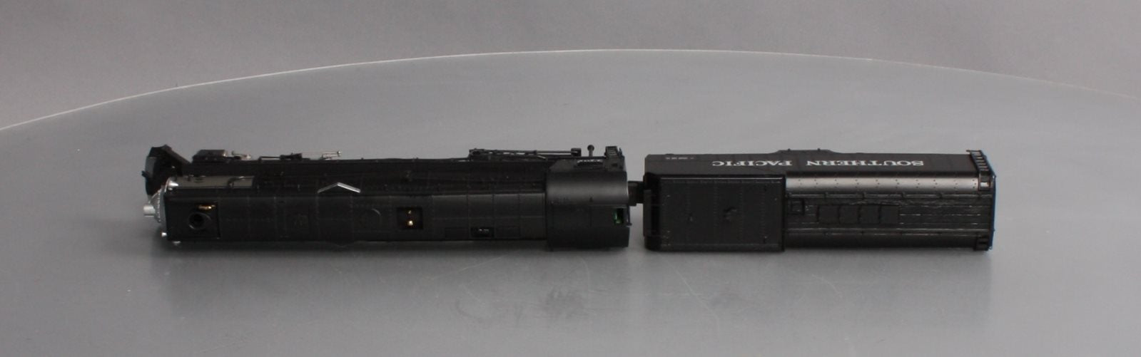 MTH 80-3226-1 HO Southern Pacific 4-8-4 GS-4 Steam Locomotive #4452