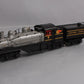 Lionel 6-11157 O Gauge Western Maryland Shay Steam Locomotive w/TMCC & RS #6