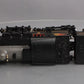 Lionel 6-11157 O Gauge Western Maryland Shay Steam Locomotive w/TMCC & RS #6