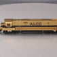 Stewart 6213 HO ALCO Century 628 Demonstrator Diesel Locomotive #628-1