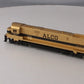 Stewart 6213 HO ALCO Century 628 Demonstrator Diesel Locomotive #628-1