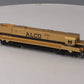 Stewart 6213 HO ALCO Century 628 Demonstrator Diesel Locomotive #628-1