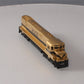 Stewart 6213 HO ALCO Century 628 Demonstrator Diesel Locomotive #628-1