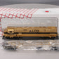 Stewart 6213 HO ALCO Century 628 Demonstrator Diesel Locomotive #628-1