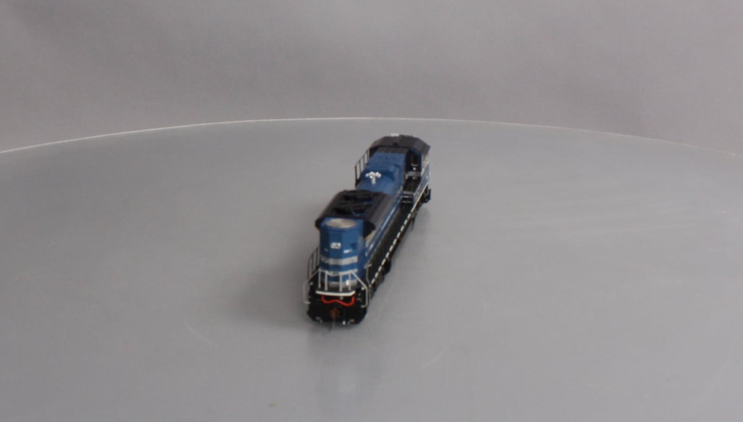 Athearn G68817 HO EMD SD70ACe with DCC & Sound Blue #1204