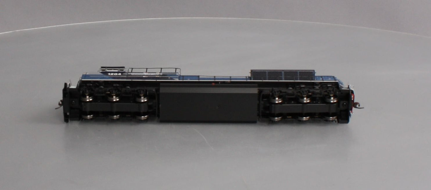 Athearn G68817 HO EMD SD70ACe with DCC & Sound Blue #1204