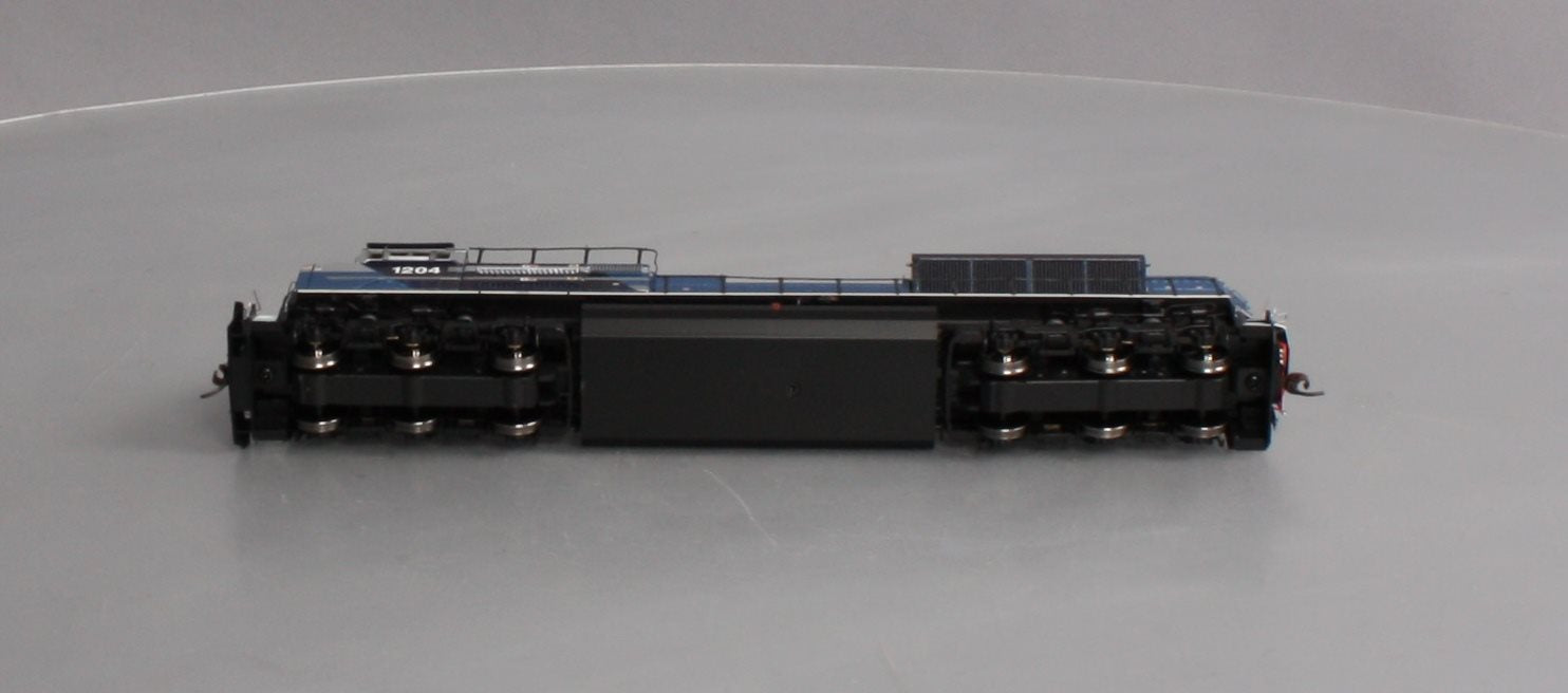 Athearn G68817 HO EMD SD70ACe with DCC & Sound Blue #1204