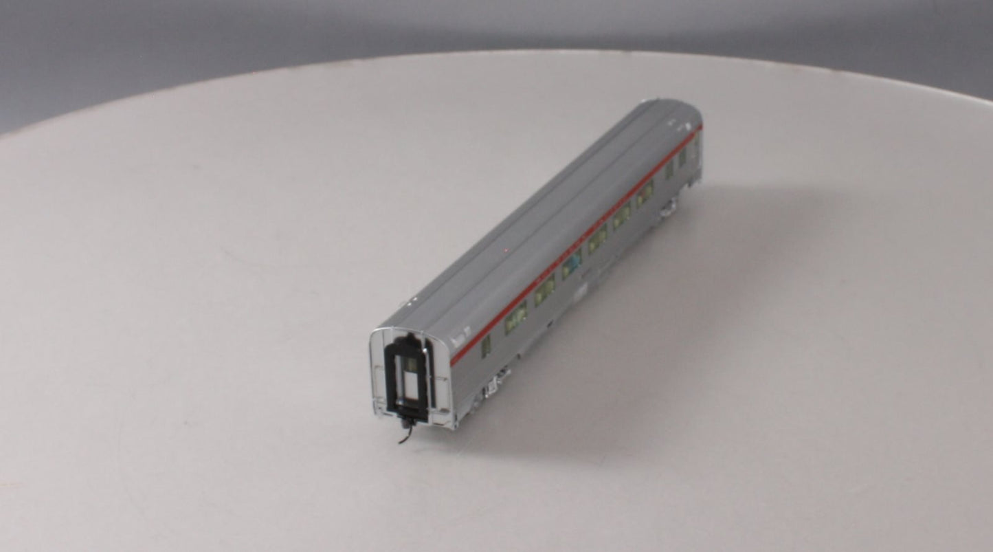 Walthers 932-15108 Southern Pacific Budd 46-Seat Coach