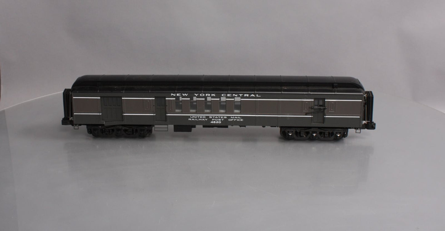 MTH 20-42014 NYC 70 Madison RPO Passenger Car