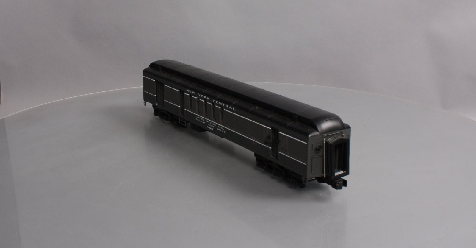 MTH 20-42014 NYC 70 Madison RPO Passenger Car