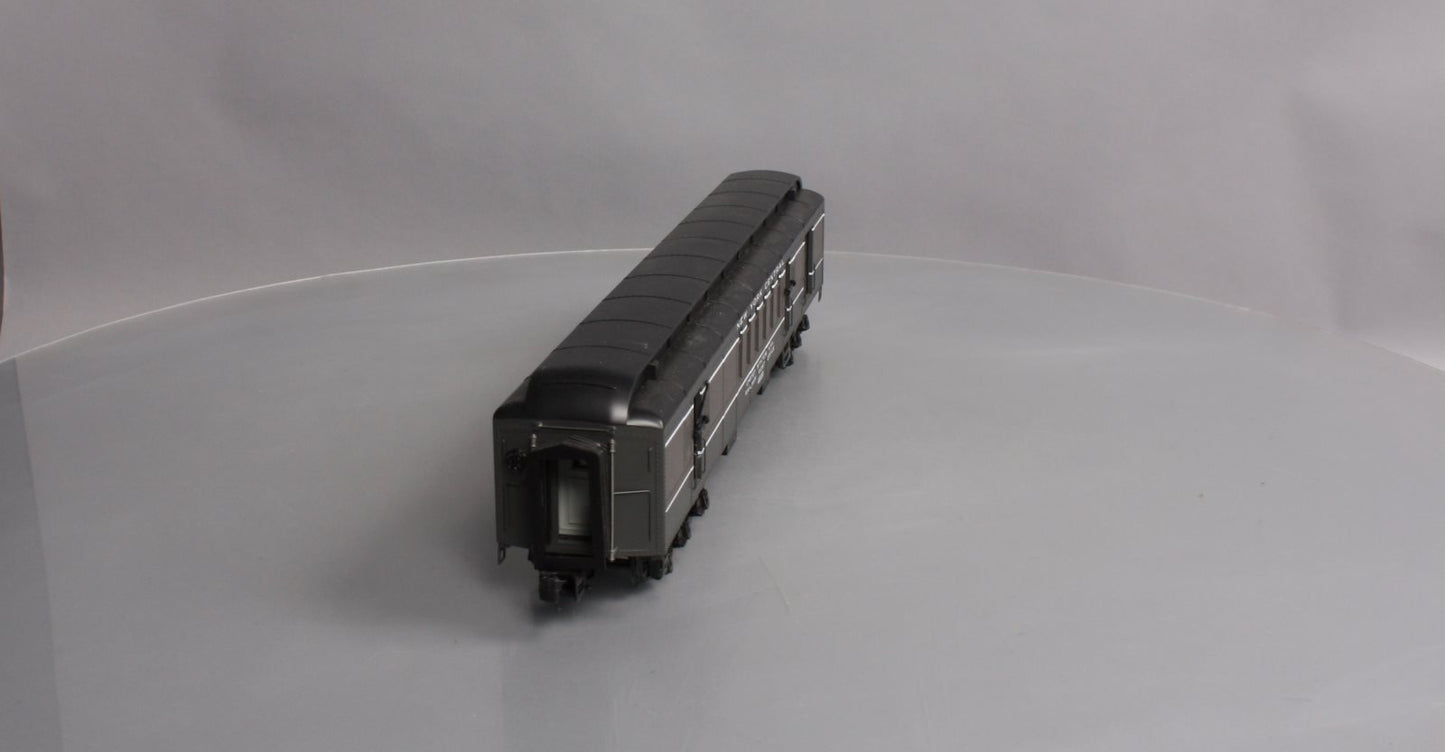 MTH 20-42014 NYC 70 Madison RPO Passenger Car