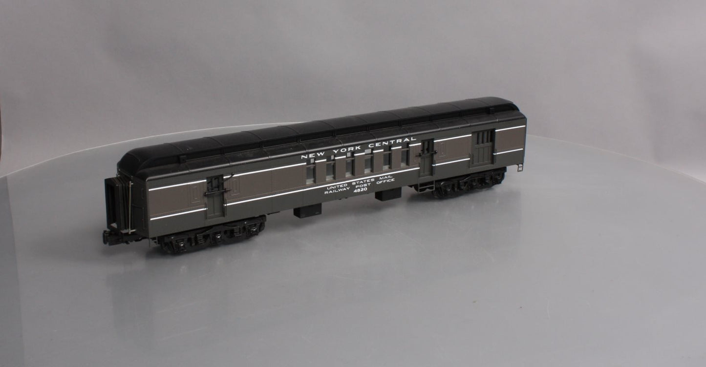 MTH 20-42014 NYC 70 Madison RPO Passenger Car