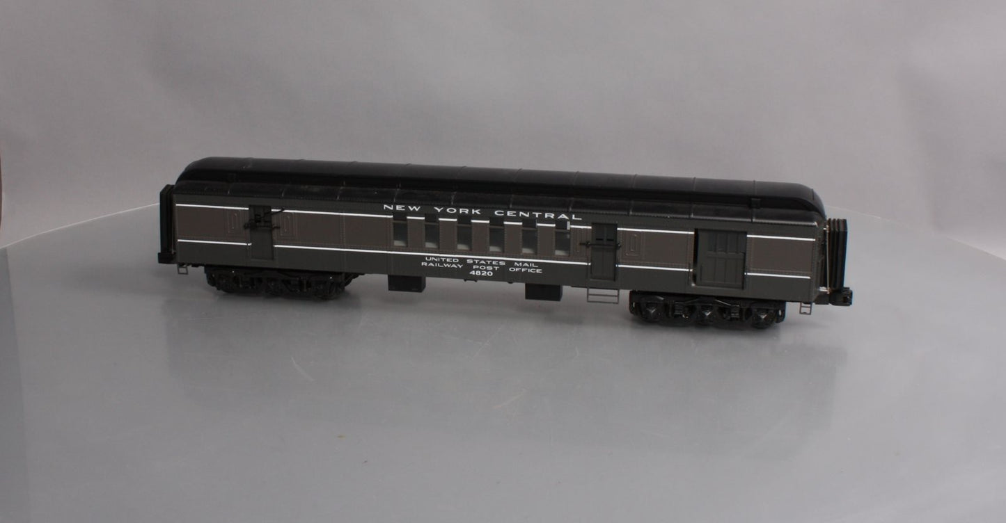 MTH 20-42014 NYC 70 Madison RPO Passenger Car
