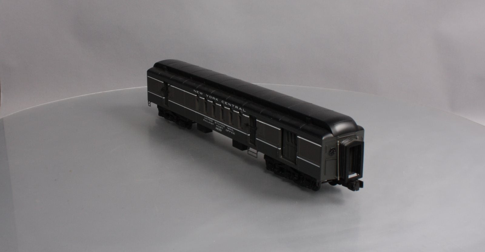 MTH 20-42014 NYC 70 Madison RPO Passenger Car