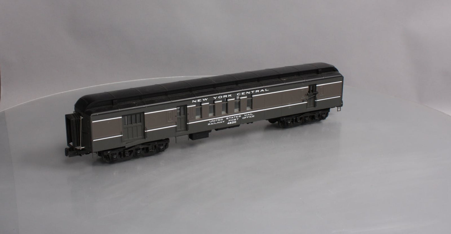 MTH 20-42014 NYC 70 Madison RPO Passenger Car