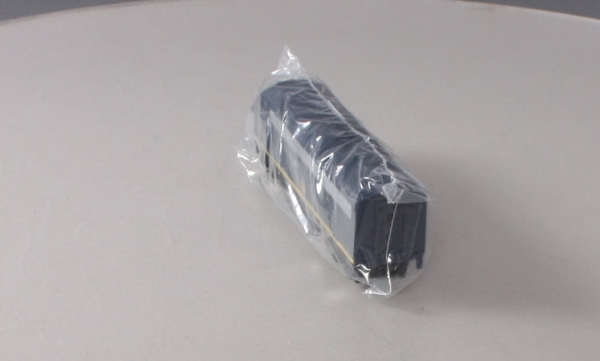Stewart 5628 HO Central Railroad of New Jersey Diesel F7A Phase I Early A Unit