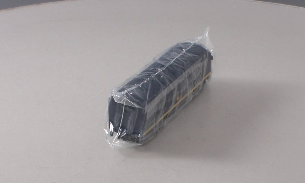Stewart 5628 HO Central Railroad of New Jersey Diesel F7A Phase I Early A Unit