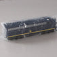 Stewart 5628 HO Central Railroad of New Jersey Diesel F7A Phase I Early A Unit
