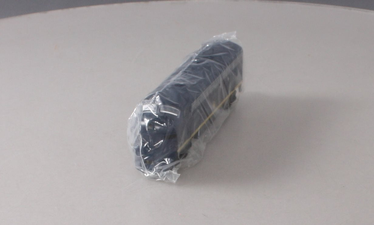 Stewart 5628 HO Central Railroad of New Jersey Diesel F7A Phase I Early A Unit