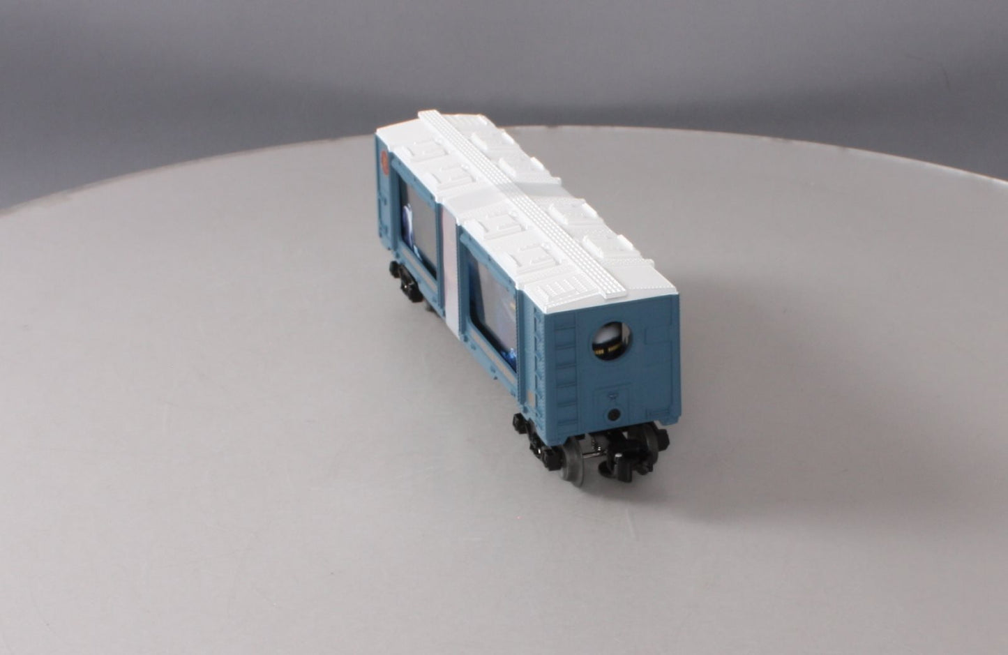 Lionel 6-82510 O Gauge Polar Express Aquarium Car