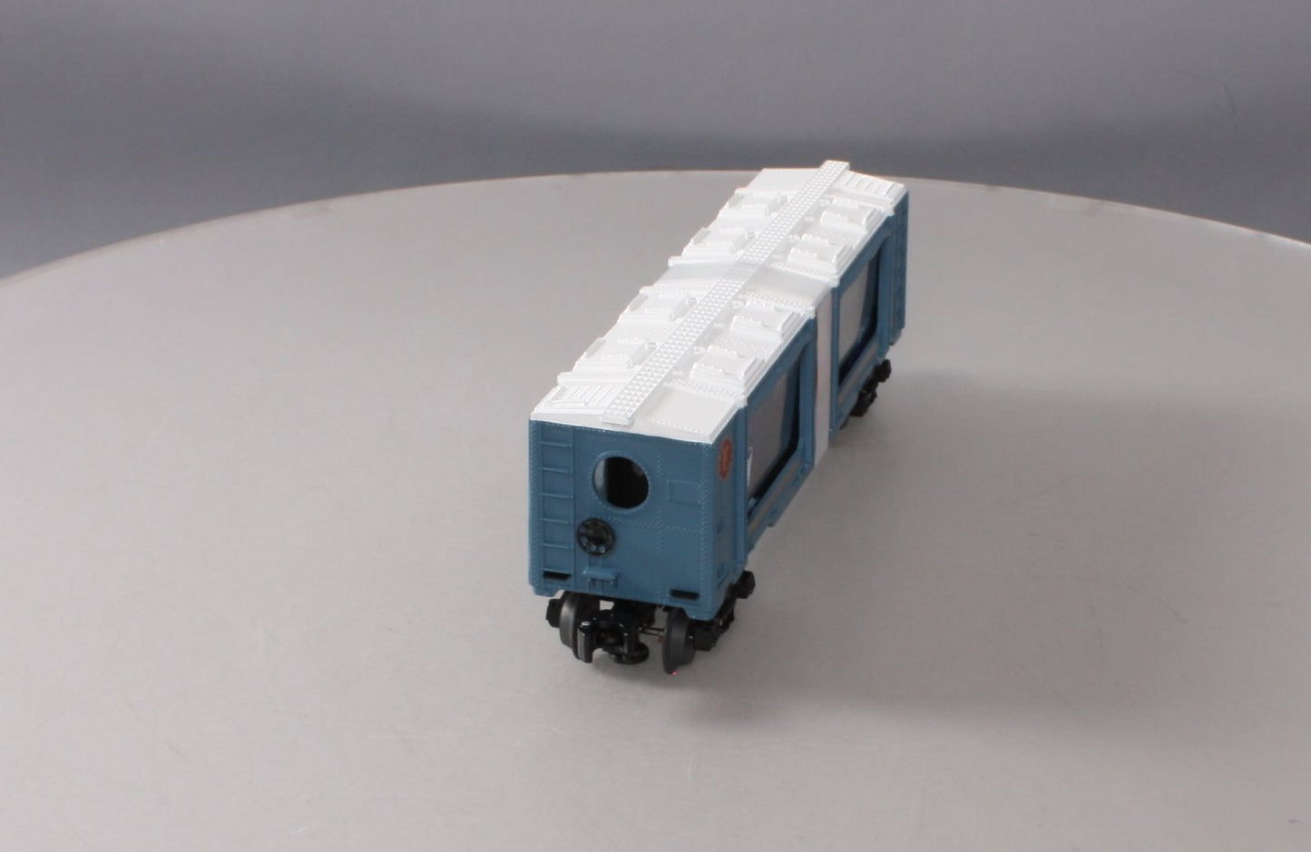Lionel 6-82510 O Gauge Polar Express Aquarium Car