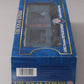 Lionel 6-82510 O Gauge Polar Express Aquarium Car
