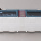 Lionel 6-82510 O Gauge Polar Express Aquarium Car