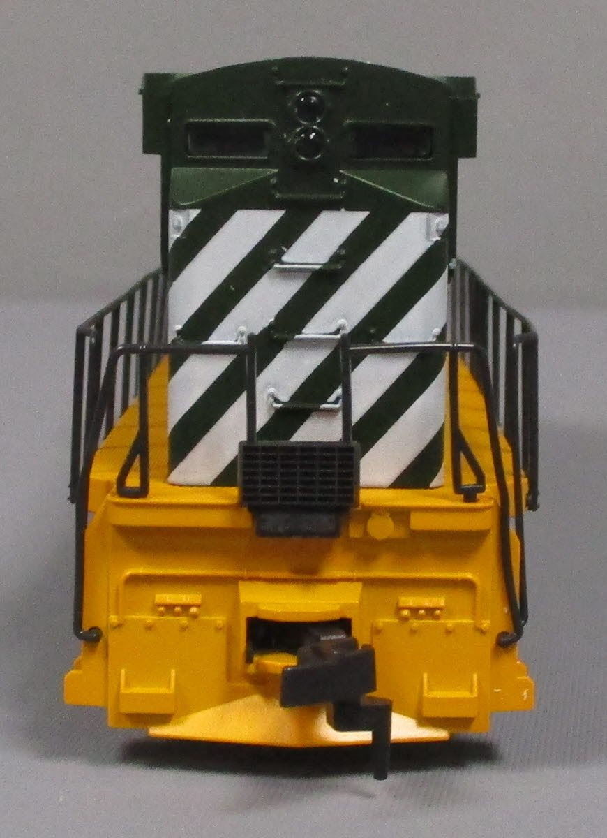 Atlas 8041 HO British Columbia Railway C425 Diesel Locomotive # 812
