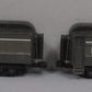 MTH 20-44014 NYC 2 Car 70 Madison Baggage Coach